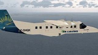 Screenshot 7 — Dornier Do228-212