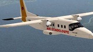 Screenshot 6 — Dornier Do228-212