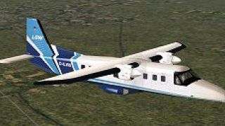 Screenshot 4 — LGW Dornier Do228-212