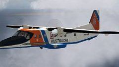 Screenshot 4 — Dutch Coastguard Dornier Do228-212