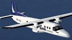 Screenshot 4 — SATA Dornier Do228