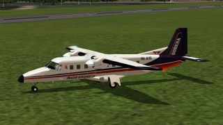 Screenshot 3 — Gorkha Airlines Dornier Do228-212