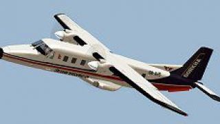 Screenshot 5 — Gorkha Airlines Dornier Do228-212