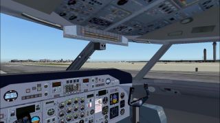 Screenshot 5 — Caribbean Airways Dash 8-Q311