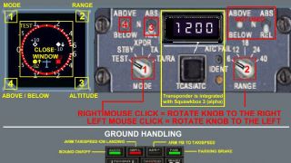 Screenshot 3 — Caribbean Airways Dash 8-Q311