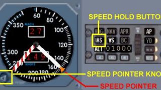 Screenshot 8 — Caribbean Airways Dash 8-Q311