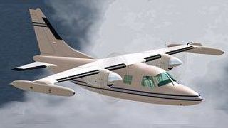 Screenshot 5 — Mitsubishi MU-2 Solitaire