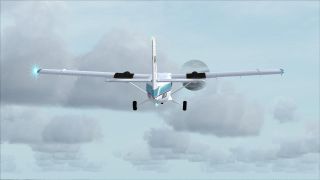 Screenshot 20 — Mackey International Twin Otter