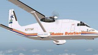 Screenshot 6 — Shorts SD3-60 Twin Turboprop