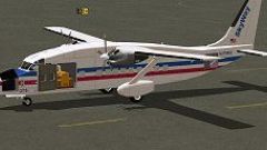 Screenshot 5 — Shorts SD3-60 Twin Turboprop