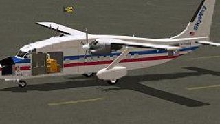 Screenshot 5 — Shorts SD3-60 Twin Turboprop