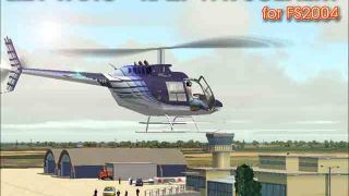 Screenshot 1 — LIDF Fano - Pesaro, Italy VFR Scenery
