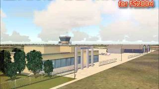 Screenshot 2 — LIDF Fano - Pesaro, Italy VFR Scenery
