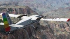 Screenshot 1 — Scenic Airlines DeHavilland Twin Otter
