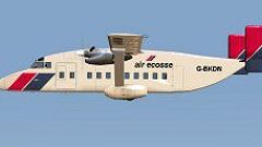 Screenshot 3 — Air Ecosse Shorts SD3-30