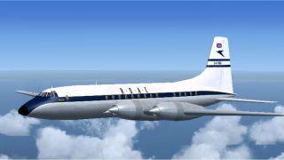Screenshot 7 — Bristol Britannia