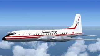 Screenshot 4 — Bristol Britannia