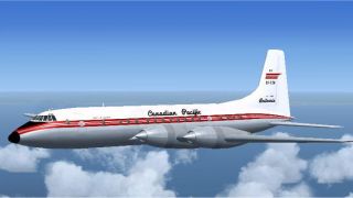 Screenshot 5 — Bristol Britannia