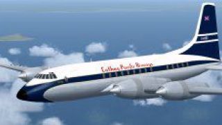 Screenshot 2 — Cathay Pacific Airways Bristol
