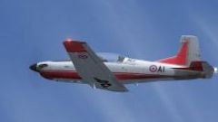 Screenshot 15 — Pilatus PC7 CEV EPNER Textures