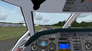 Screenshot 15 — Pilatus PC-12