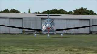 Screenshot 13 — Pilatus PC-12