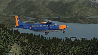 Screenshot 2 — RNKAF Cessna 208
