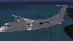 Screenshot 3 — SP2 IPTN N-250-100