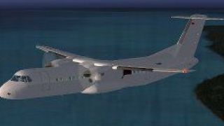 Screenshot 3 — SP2 IPTN N-250-100
