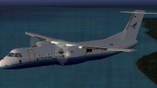 Screenshot 2 — SP2 IPTN N-250-100