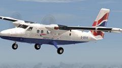 Screenshot 9 — Viking DHC6-400 Twin Otter