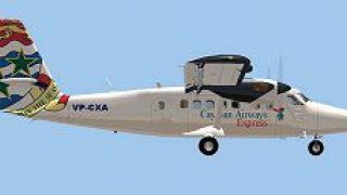 Screenshot 10 — Viking DHC6-400 Twin Otter