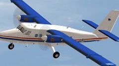 Screenshot 8 — Viking DHC6-400 Twin Otter