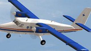 Screenshot 8 — Viking DHC6-400 Twin Otter
