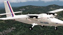 Screenshot 7 — Viking DHC6-400 Twin Otter