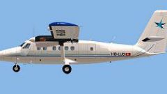 Screenshot 11 — Viking DHC6-400 Twin Otter