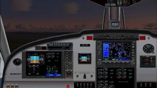 Screenshot 4 — Viking DHC6-400 Twin Otter