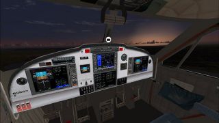 Screenshot 5 — Viking DHC6-400 Twin Otter