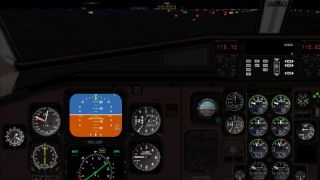 Screenshot 3 — TWE ATR 42-500