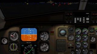 Screenshot 2 — TWE ATR 42-500