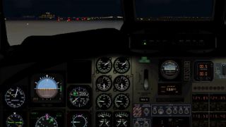Screenshot 4 — BAe Jetstream J31-32