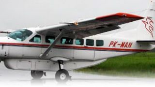 Screenshot 2 — MAF Cessna 208B