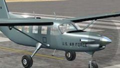 Screenshot 3 — Quest Kodiak Special Forces Repaints