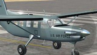 Screenshot 3 — Quest Kodiak Special Forces Repaints