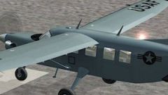 Screenshot 1 — Quest Kodiak Special Forces Repaints
