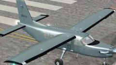 Screenshot 2 — Quest Kodiak Special Forces Repaints