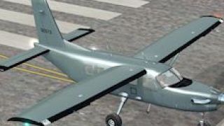 Screenshot 2 — Quest Kodiak Special Forces Repaints