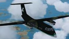 Screenshot 12 — Aiwave DeHavilland Dash 8-100