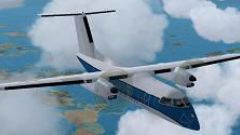 Screenshot 10 — Aiwave DeHavilland Dash 8-100