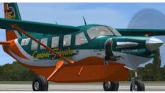 Screenshot 4 — CFAS Quest Kodiak